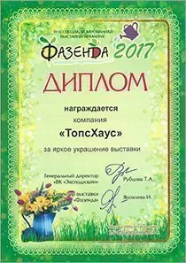 Диплом №10