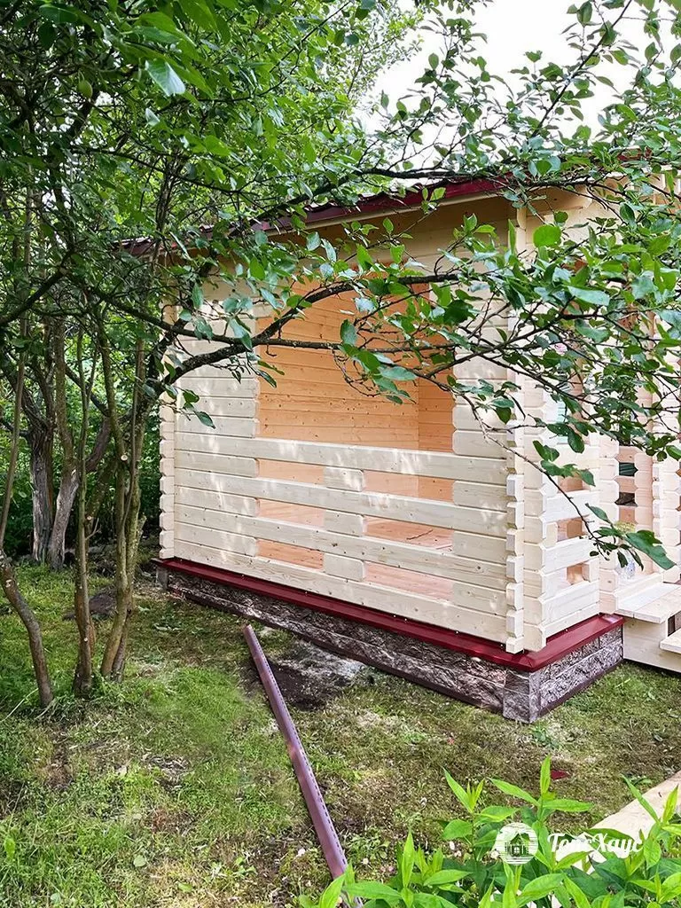 "Светлячок"