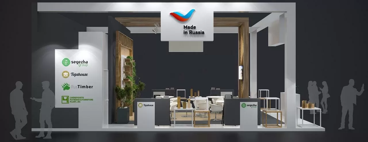 ТопсХаус в Арабских Эмиратах