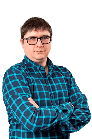 Леонтьев Роман