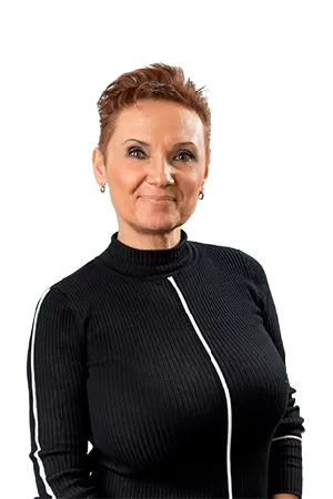 Токарева Жанна
