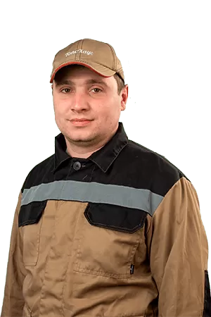 Пискунов Артур 