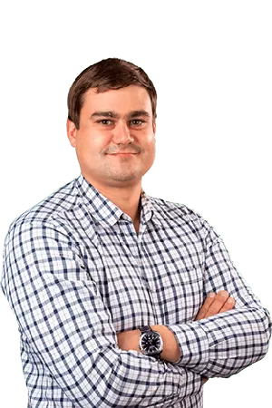Чмырев Олег