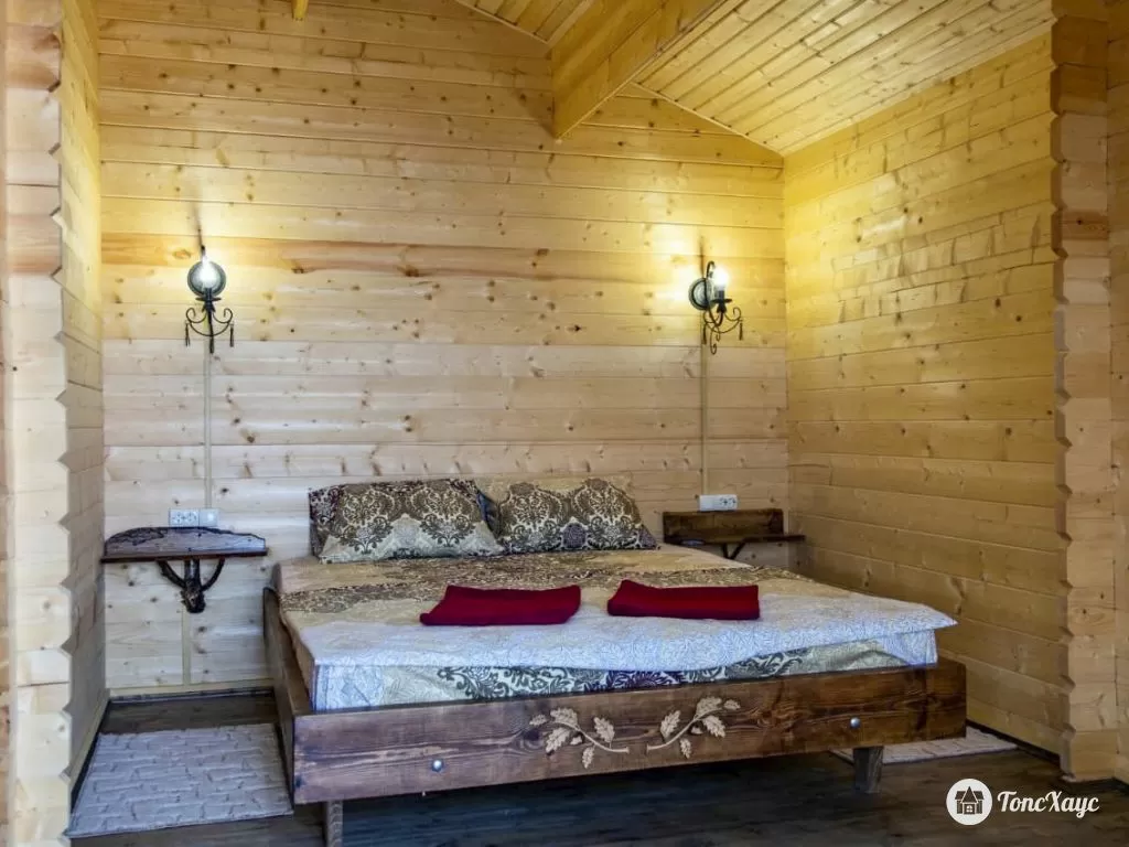 Гостевые дома