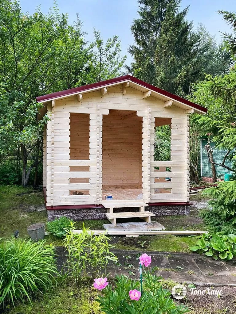 "Светлячок"