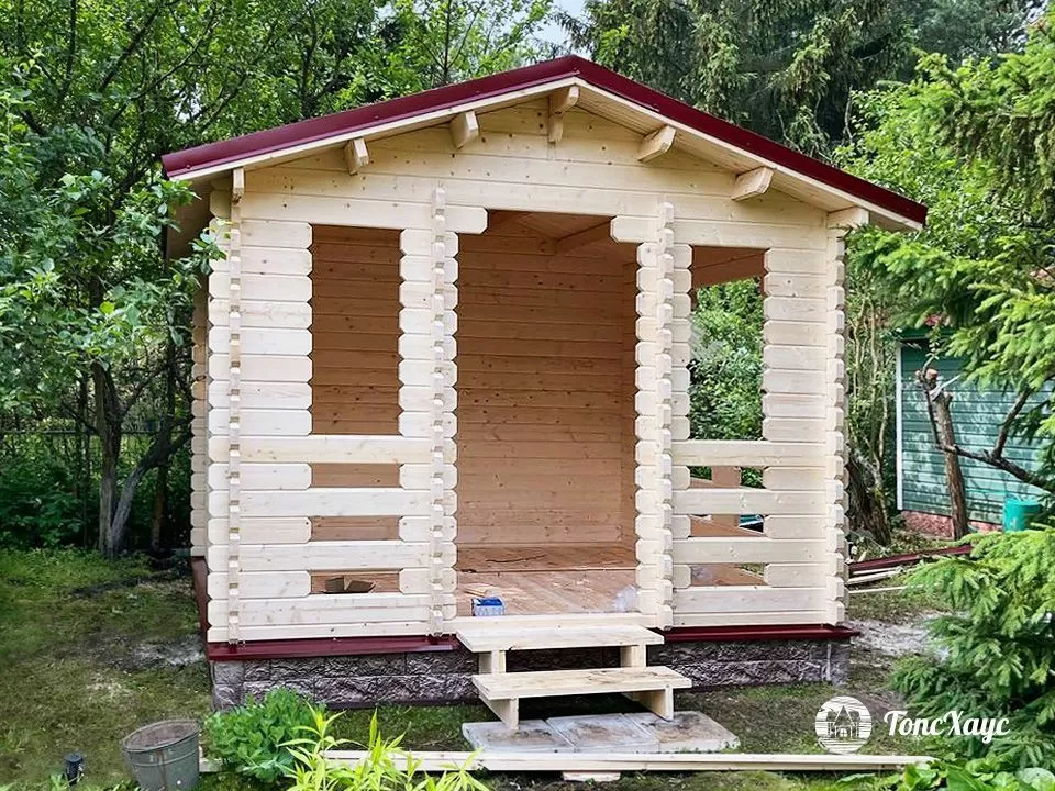 "Светлячок"