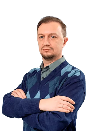Казаков Пётр
