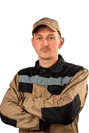 Скрипкин Александр