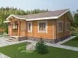 Гостевой дом-мастерская «Свободный художник». 4946