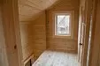 Двухэтажный дачный домик «Вперед в СССР». 10535