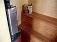 Баня из бруса «Пышка». 9101
