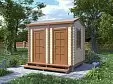 Дачная бытовка-хозблок 3,0x2,3. 7002
