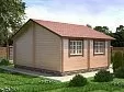 Дачный дом «Топ-Дом». 5094