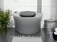 Хозблок «Заботливый» с душем и туалетом. 11089