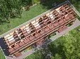Двухэтажная мини-гостиница «Тридесятое царство». 6347