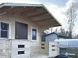 Гостевой дом 3,8 х 4,5 «Крепыш плюс». 10783