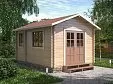 Гостевой домик «Самый Званный». 5257