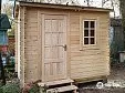 Дачная бытовка 3,0x2,3. 11477
