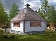 Гриль-домик «ГрильХаус». 8595