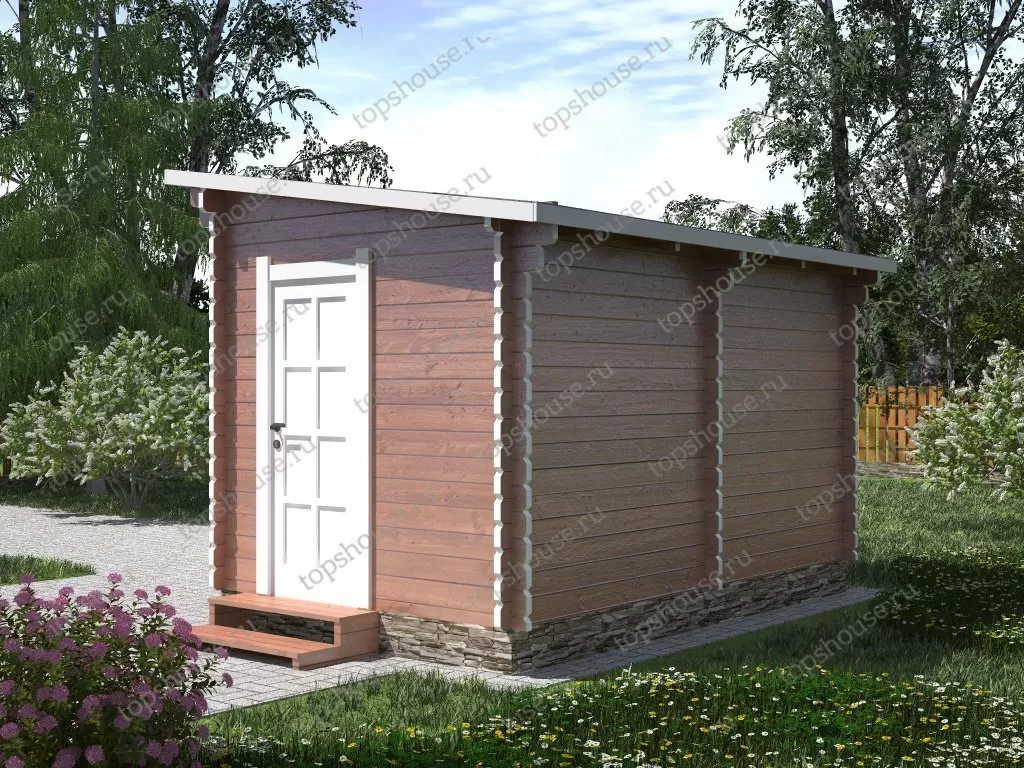 Вольер «Пёс Барбос». 5875