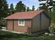 Коттедж «Старинная Традиция». 5722