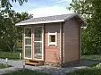 Курятник «Клуша». 5699