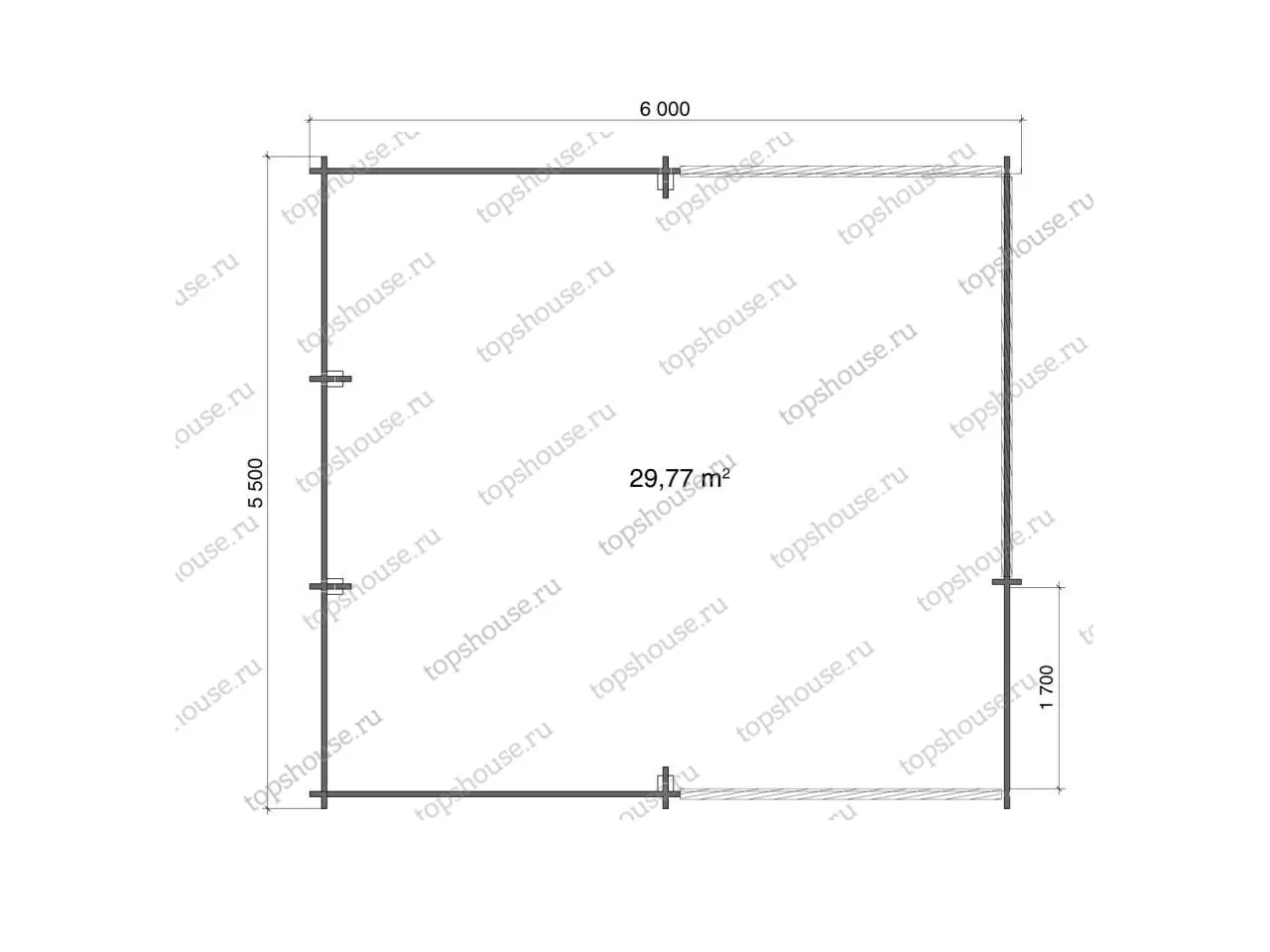 «Усадебный очаг». 16138