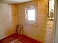 Баня из бруса «Пышка». 9100
