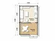 Летняя кухня «Виктория 2.0». 10110