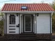 Одноэтажный тёплый дачный дом «Дачный Хит». 6363