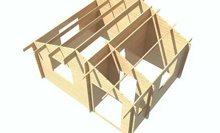Стеновые комплекты