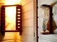 Баня из бруса «Пышка». 9103