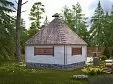 Гриль-домик «ГрильХаус». 8596