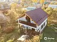 Тёплый дом «Милый дом». 12323