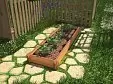 Высокие грядки. 6859