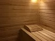 Баня из бруса «Жар-птица». 8797