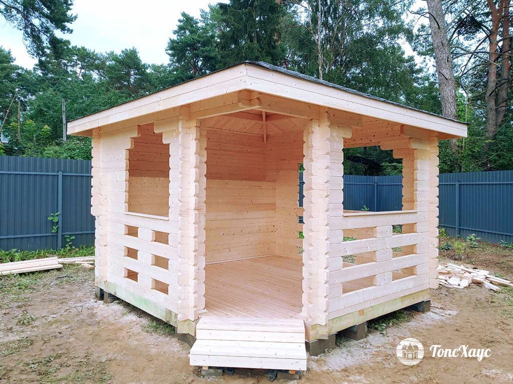 "БарбеХаус"