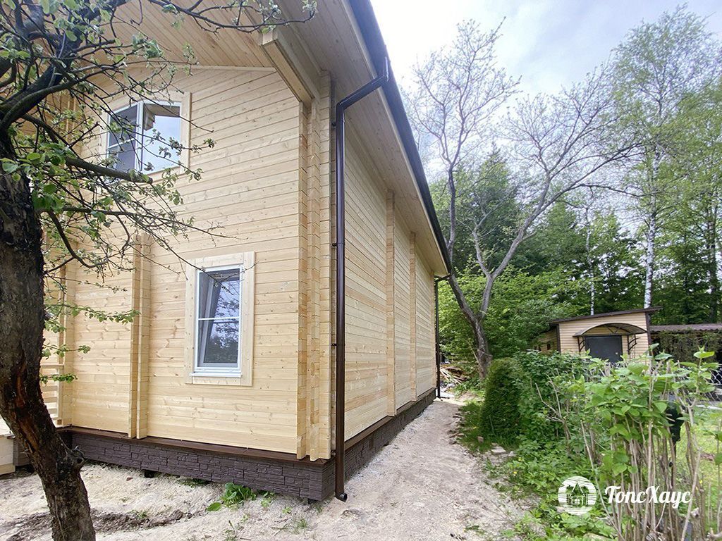 "Родной Причал"