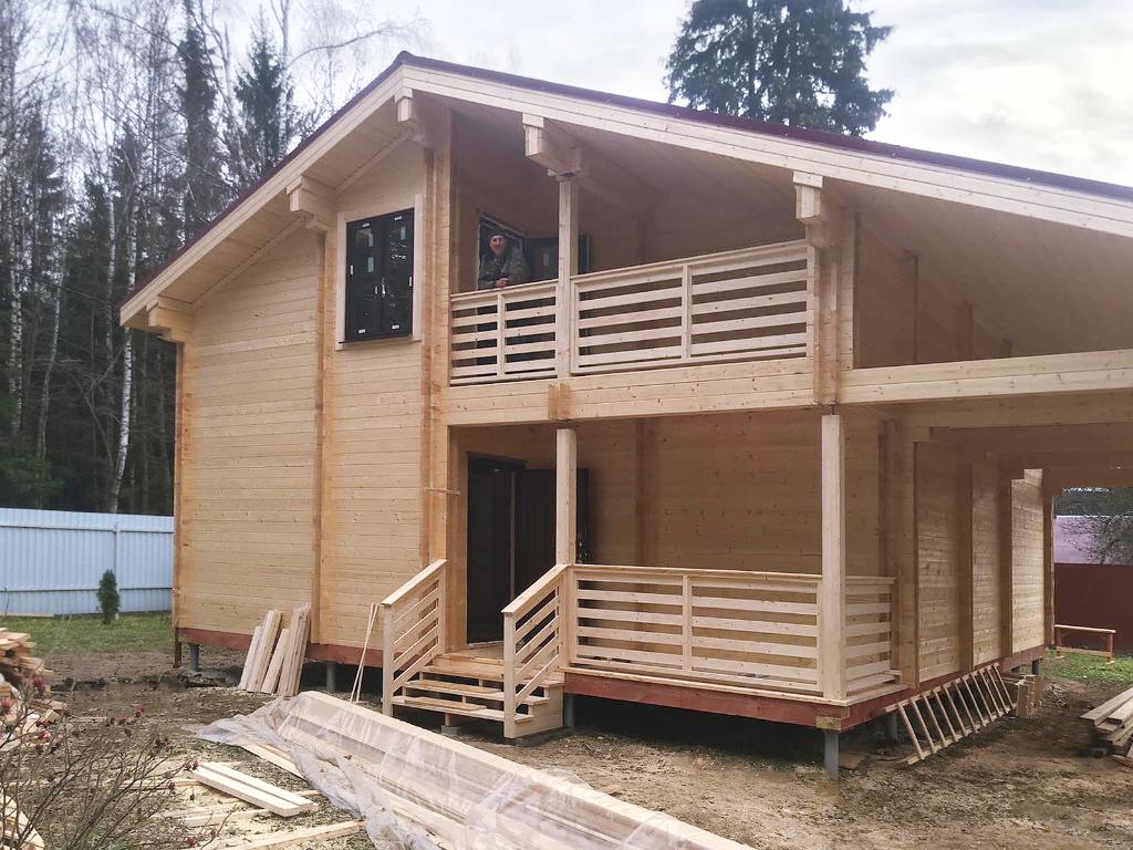 "Писаный красавец"