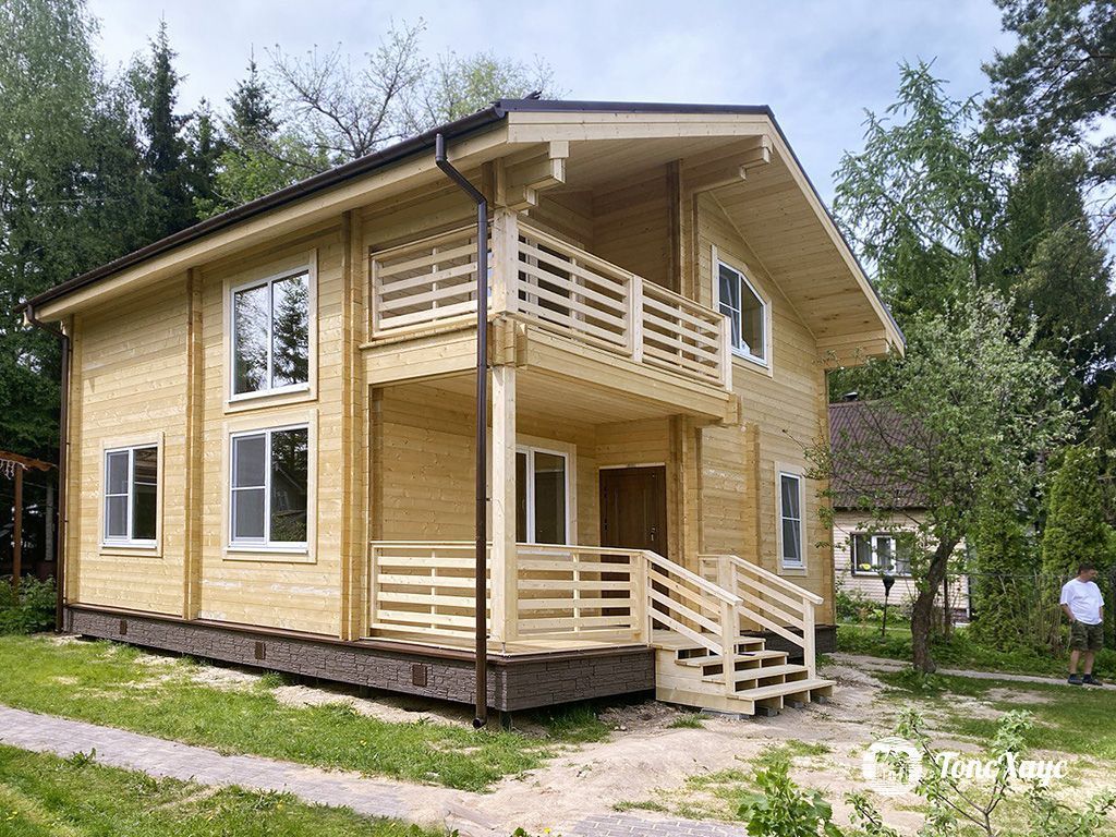 "Родной Причал"