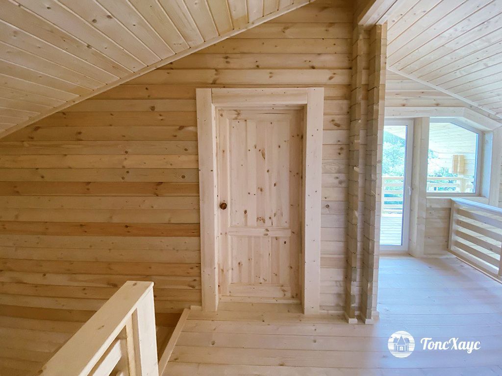 "Родной Причал"