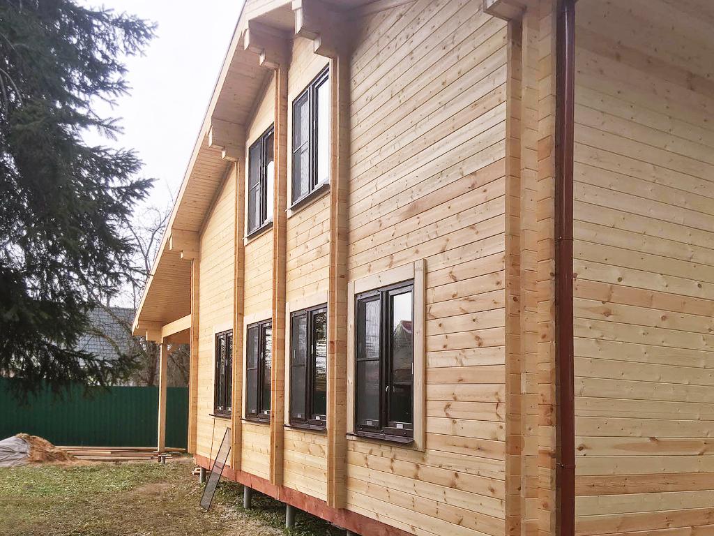 "Писаный красавец"