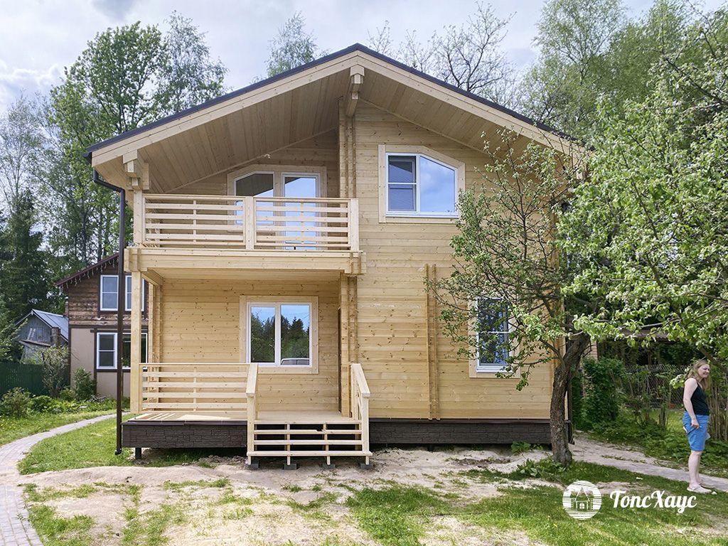 "Родной Причал"