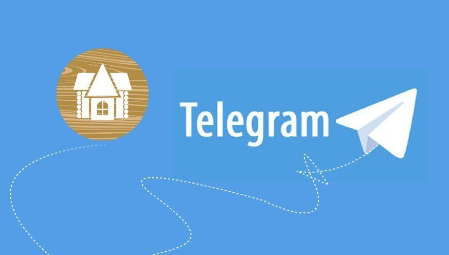 Публичный канал ТопсХаус в Telegram