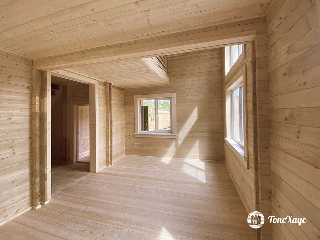 "Родной Причал"