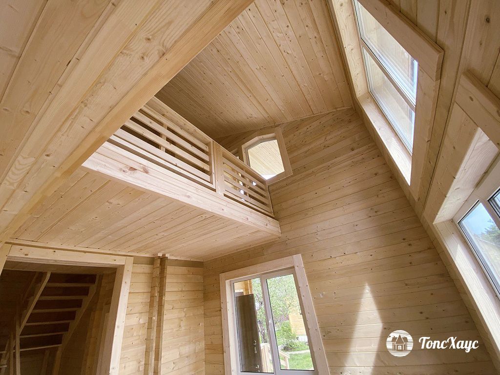 "Родной Причал"