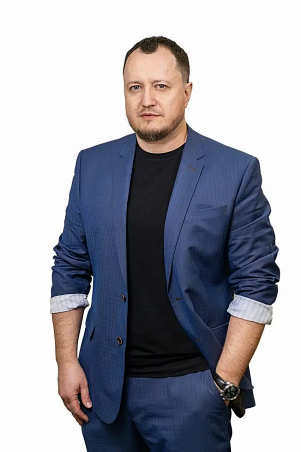 Поздняков Алексей
