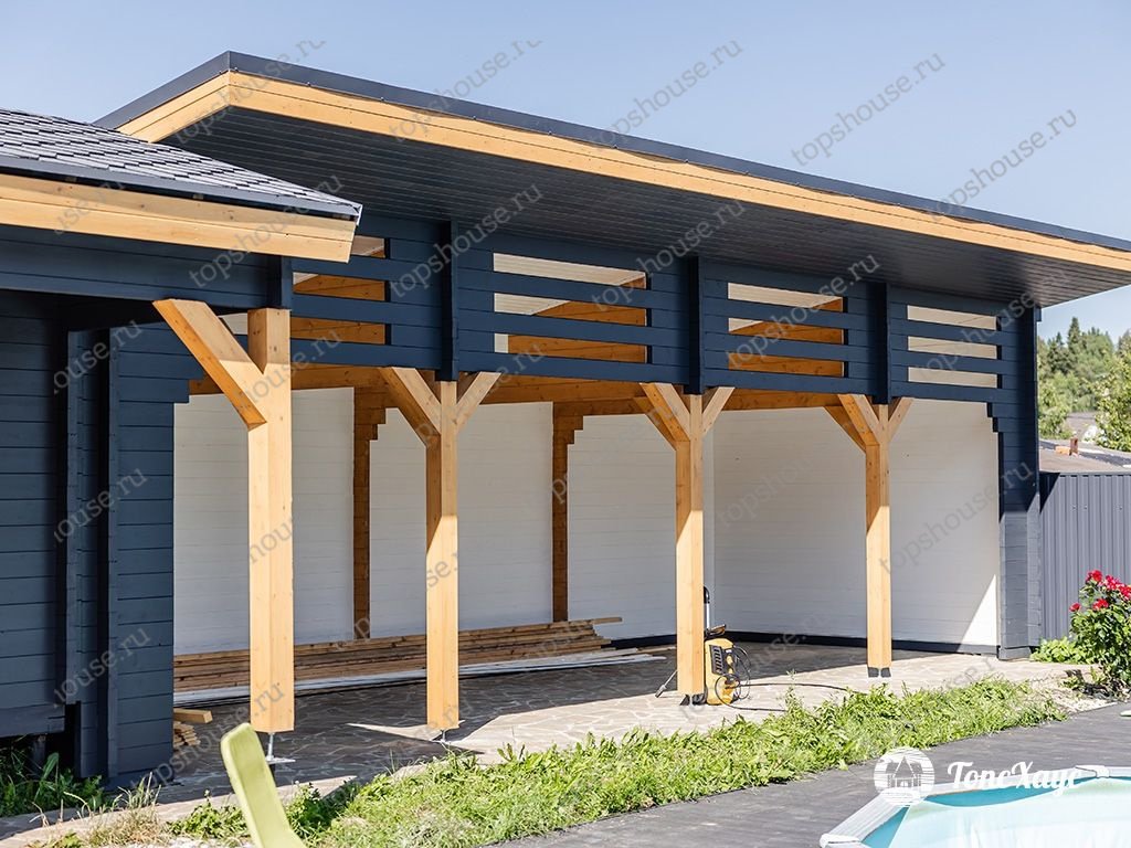 «Усадебная колоннада». 16187