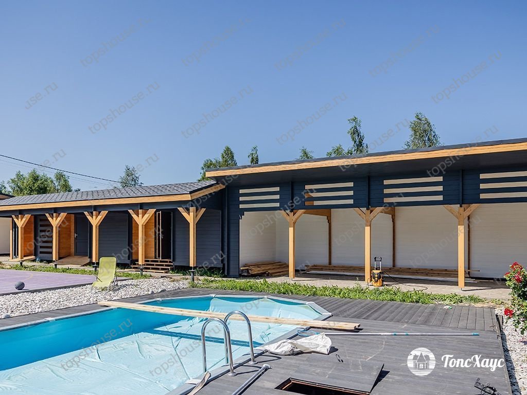 «Усадебная колоннада». 16179