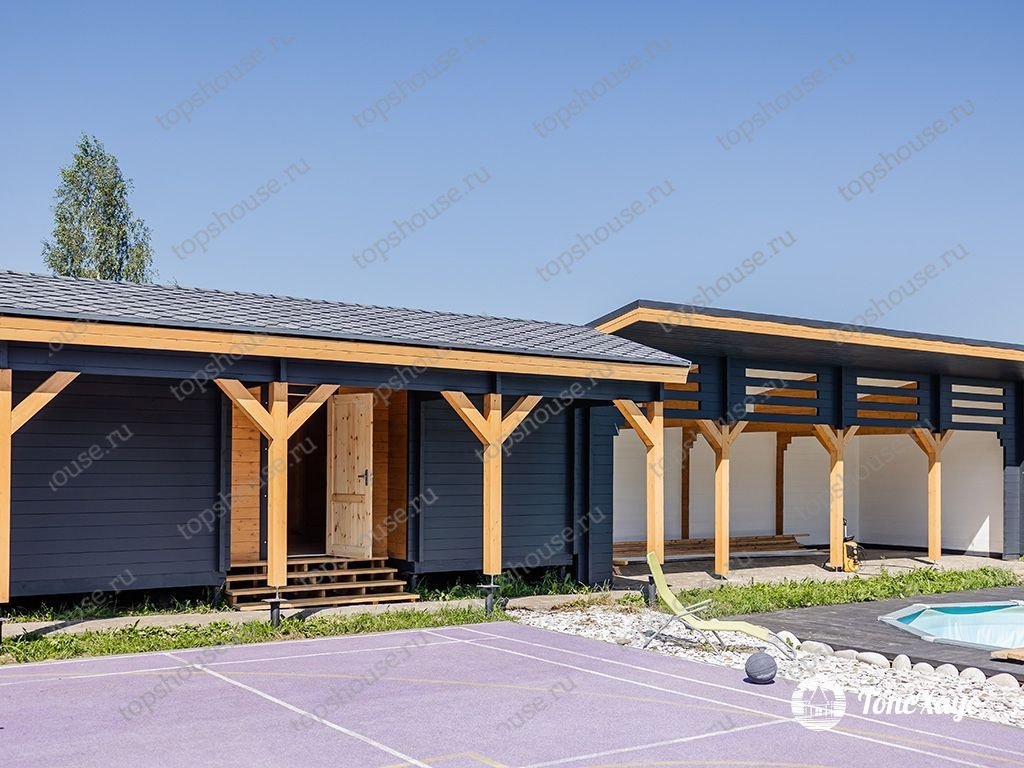 «Усадебная колоннада». 16178